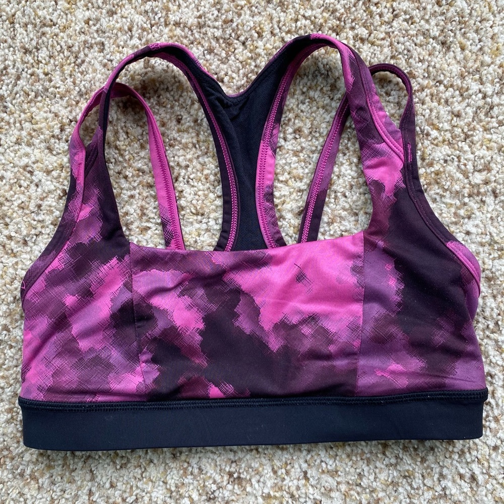 Lululemon Bra Size 4